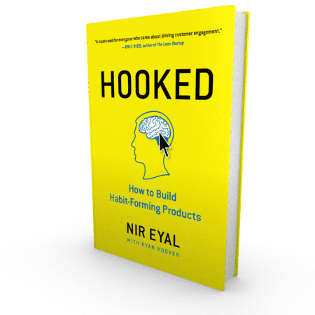 Hooked