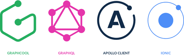 graphcool ionic